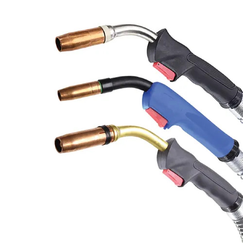 Kaynak Robotu - Kaynak Robotu Panasonic - Magmaweld - Kaptan Teknik